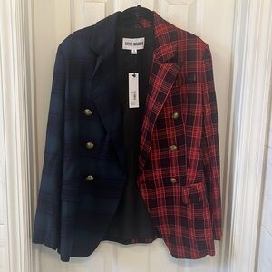 NWT Steve Madden Blazer S